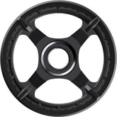 Shimano Cr-Et600 Chainring 44T With Single Chain Guard For Chain Line 50 Mm Chain Ring